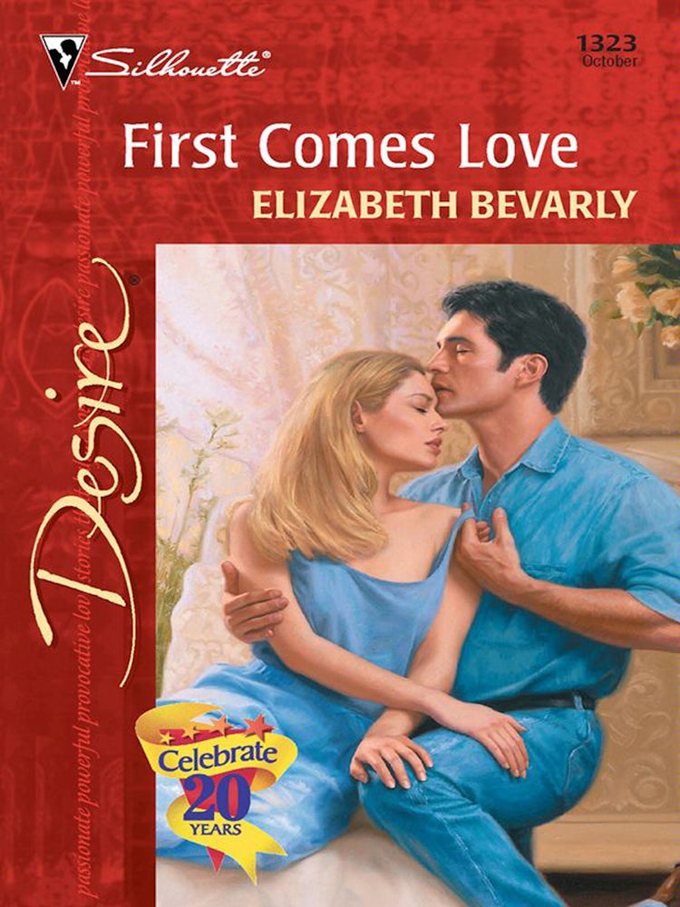 Cover image for First Comes Love, isbn: 9781488777288