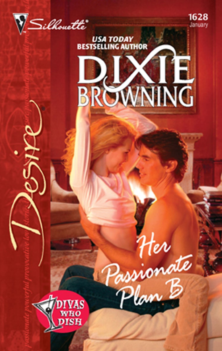 Cover image for Her Passionate Plan B, isbn: 9781488777301