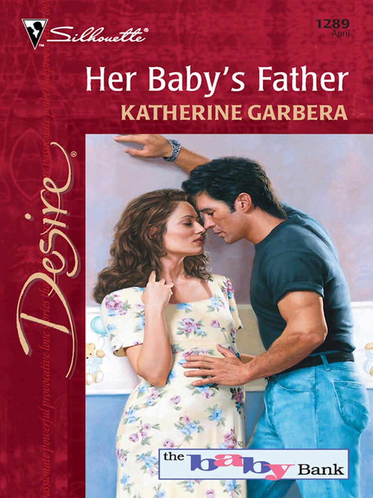 Cover image for Her Baby's Father, isbn: 9781488777363