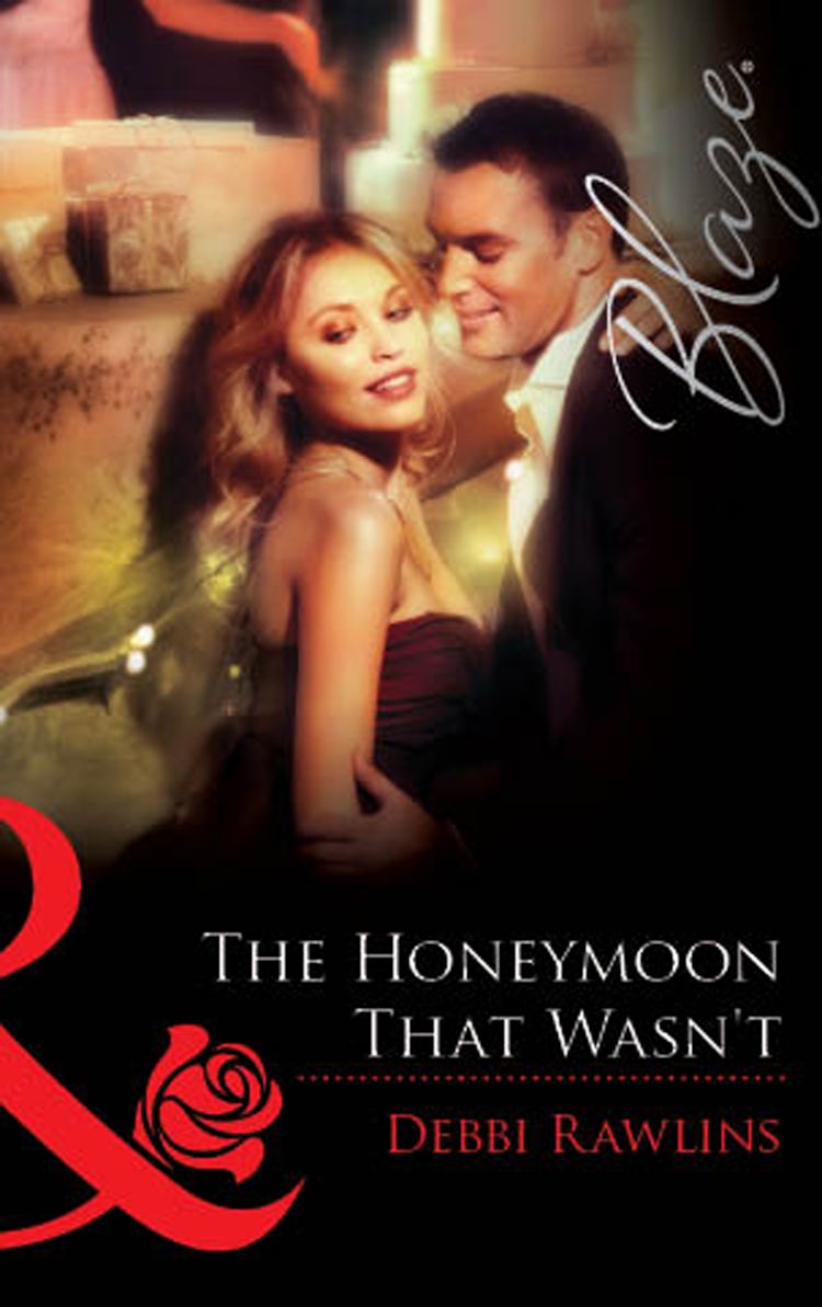 Cover image for The Honeymoon That Wasn't, isbn: 9781488778186