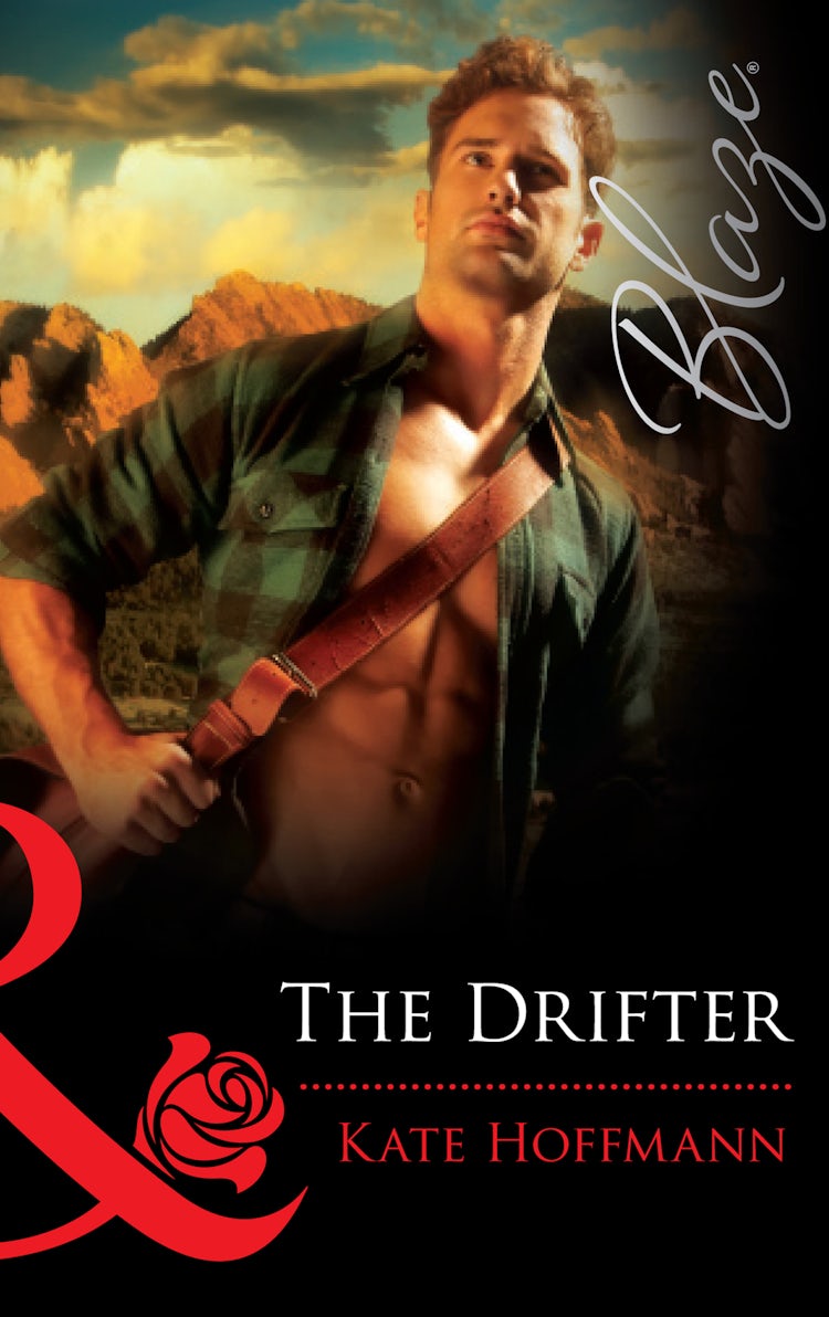 Cover image for The Drifter, isbn: 9781488778322