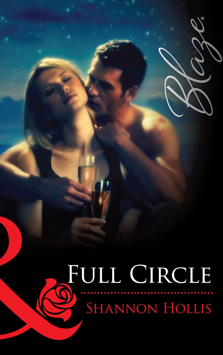 Cover image for Full Circle, isbn: 9781488778353