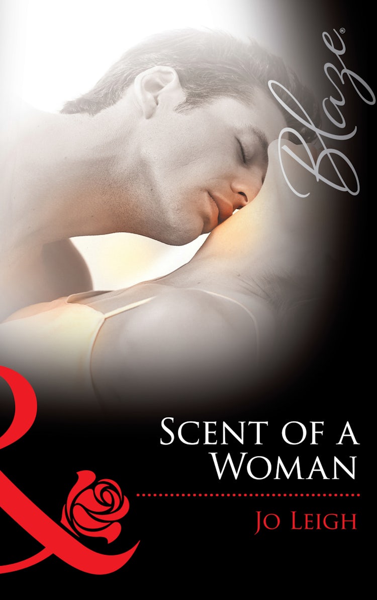 Cover image for Scent Of A Woman, isbn: 9781488778384