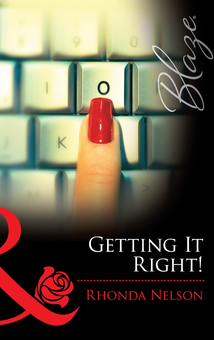 Cover image for Getting It Right!, isbn: 9781488778421