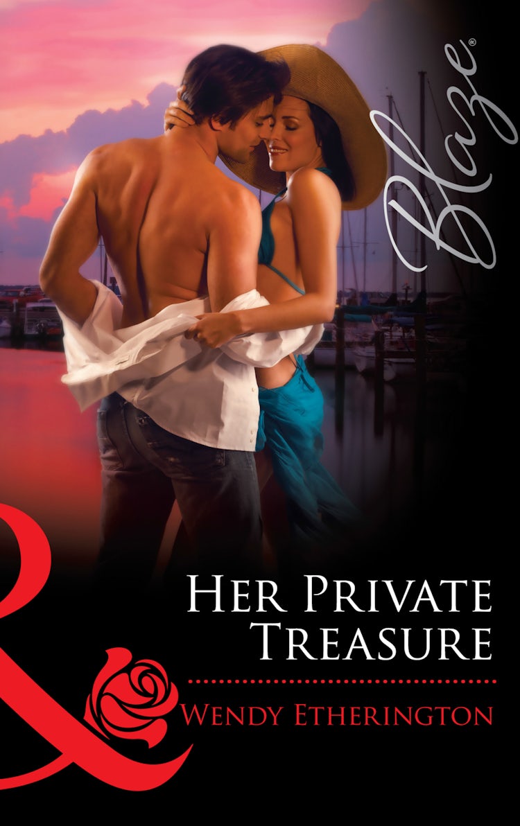 Cover image for Her Private Treasure, isbn: 9781488778469