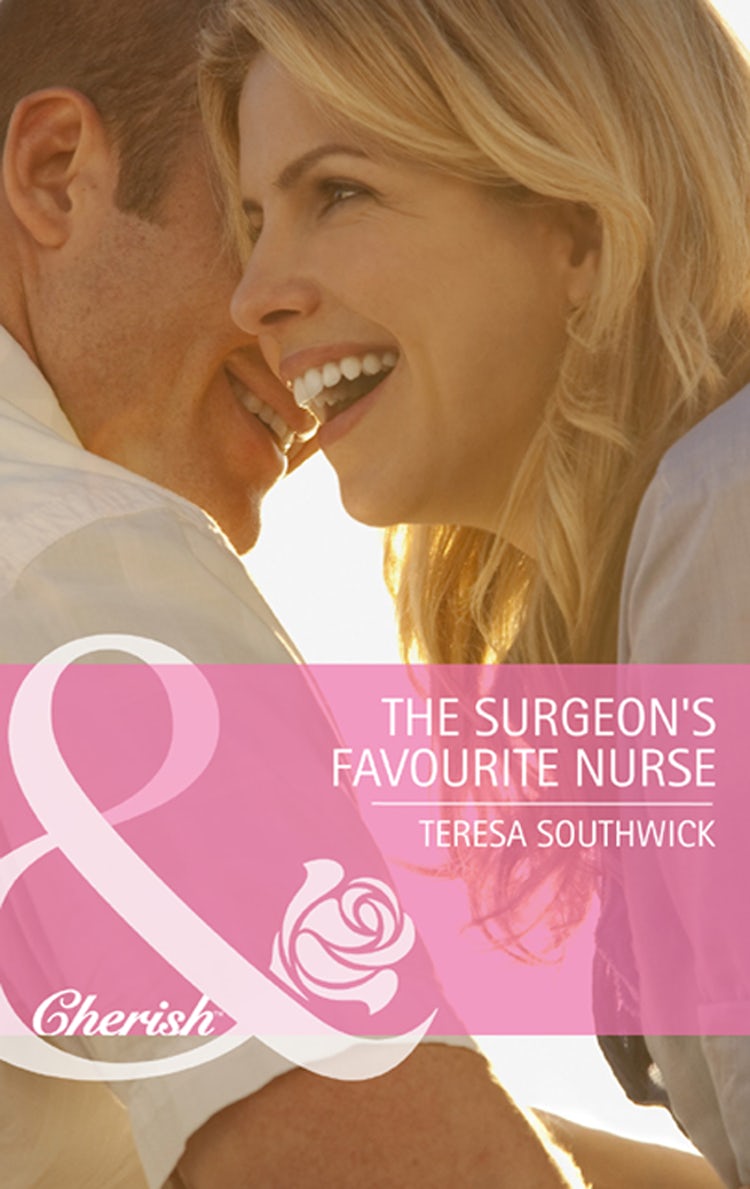 Cover image for The Surgeon's Favourite Nurse, isbn: 9781488778575