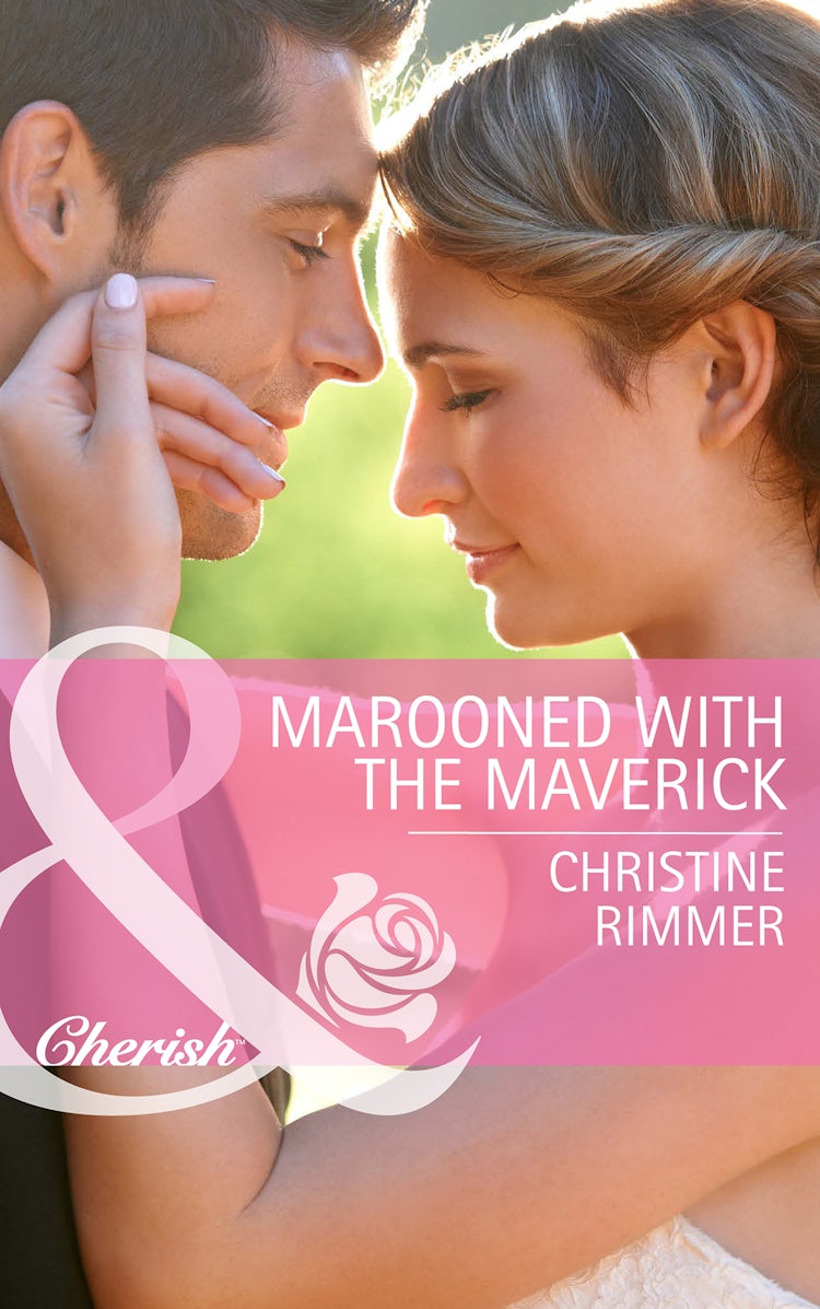 Cover image for Marooned With The Maverick, isbn: 9781488778629
