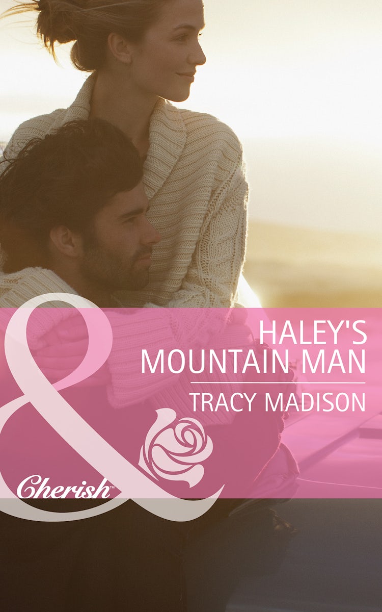 Cover image for Haley's Mountain Man, isbn: 9781488778643