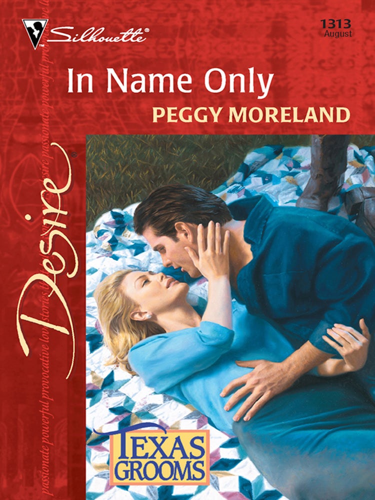 Cover image for In Name Only, isbn: 9781488778681