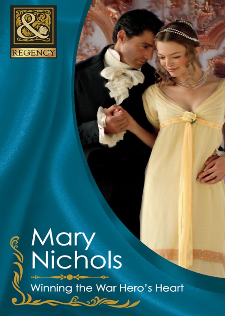 Cover image for Winning The War Hero's Heart, isbn: 9781488779923