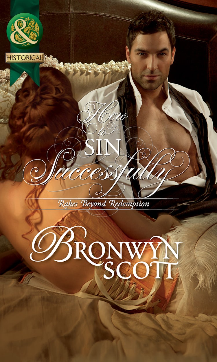 Cover image for How To Sin Successfully, isbn: 9781488780035