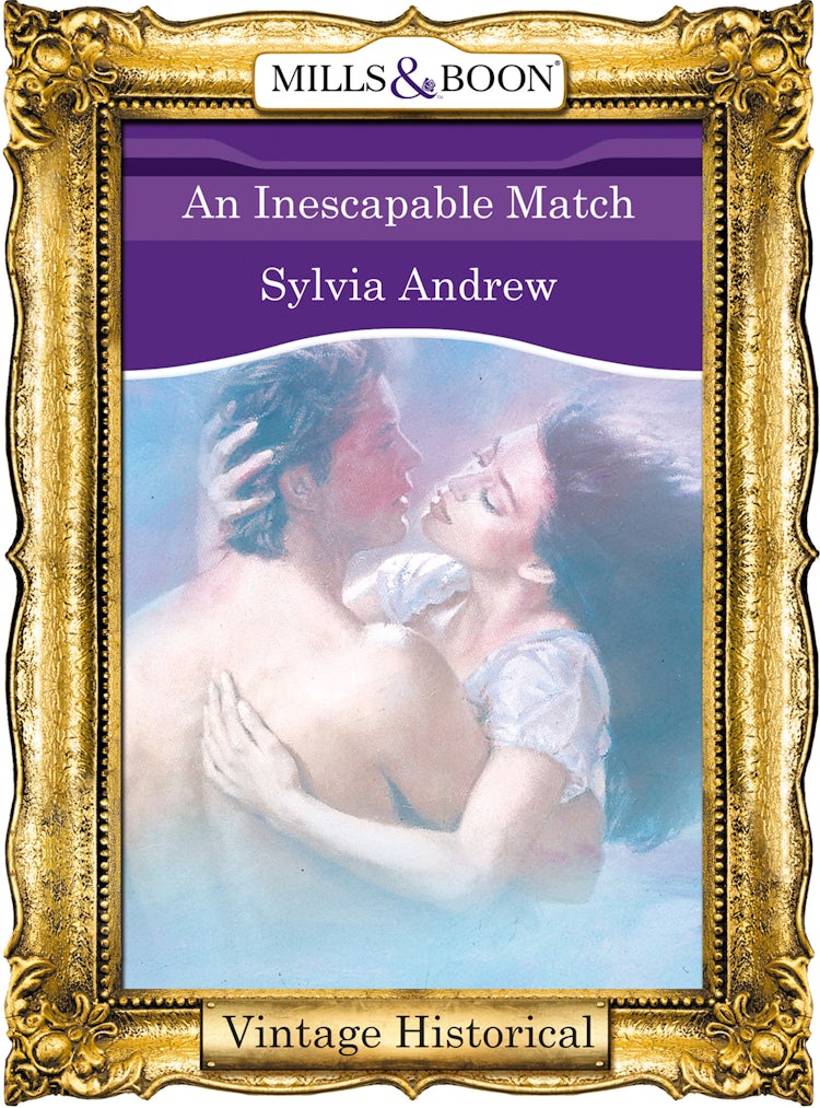 Cover image for An Inescapable Match, isbn: 9781488780103