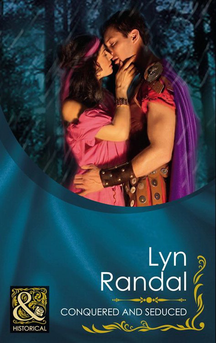 Cover image for Conquered And Seduced, isbn: 9781488780943