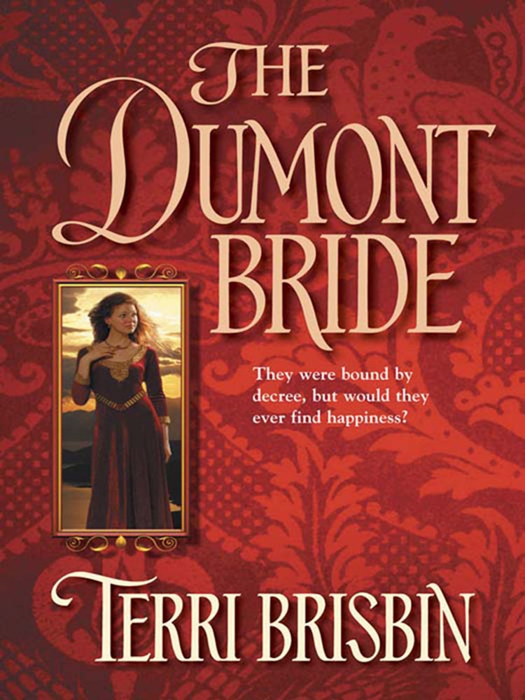 Cover image for The Dumont Bride, isbn: 9781488781643