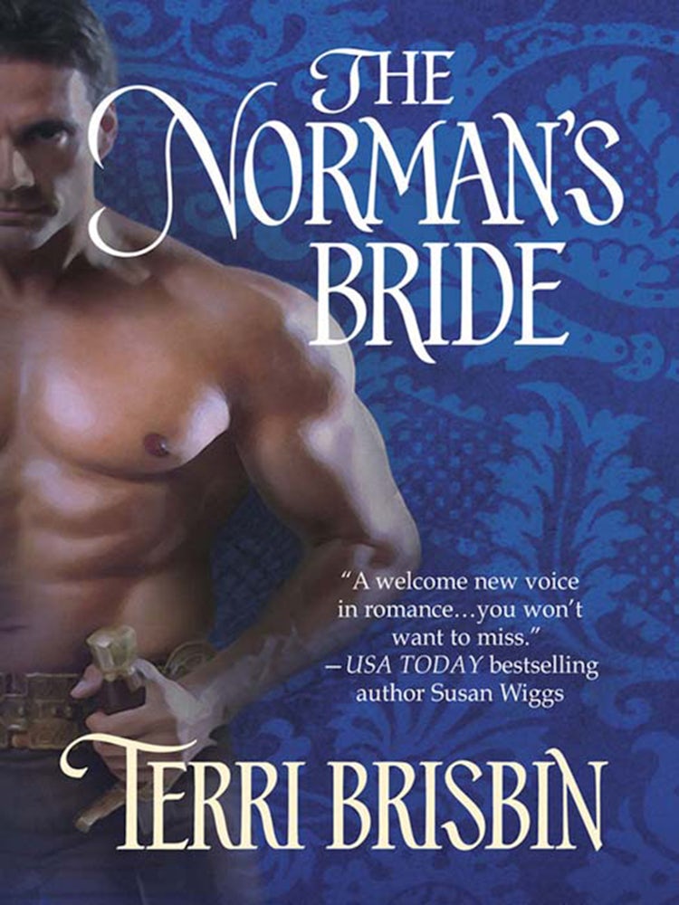 Cover image for The Norman's Bride, isbn: 9781488781650