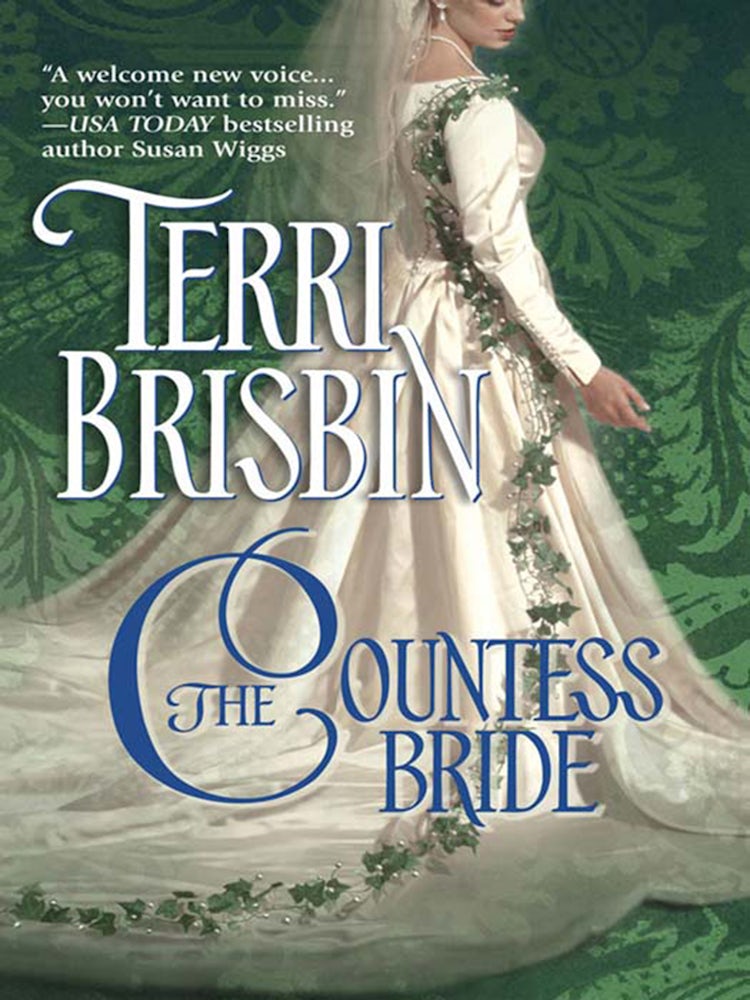 Cover image for The Countess Bride, isbn: 9781488781667