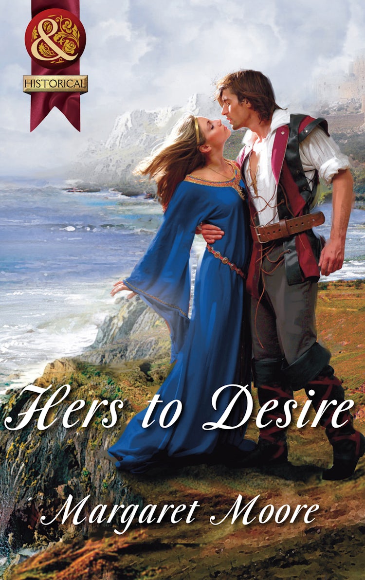 Cover image for Hers To Desire, isbn: 9781488781728