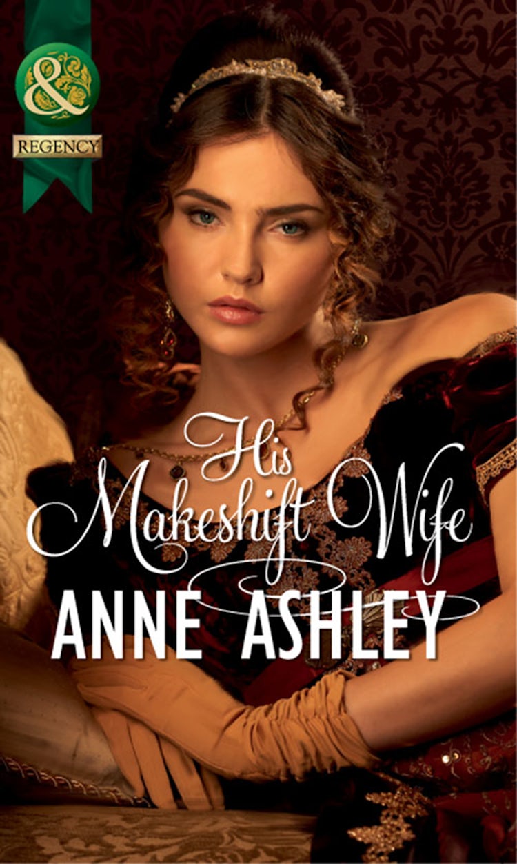 Cover image for His Makeshift Wife, isbn: 9781488782183