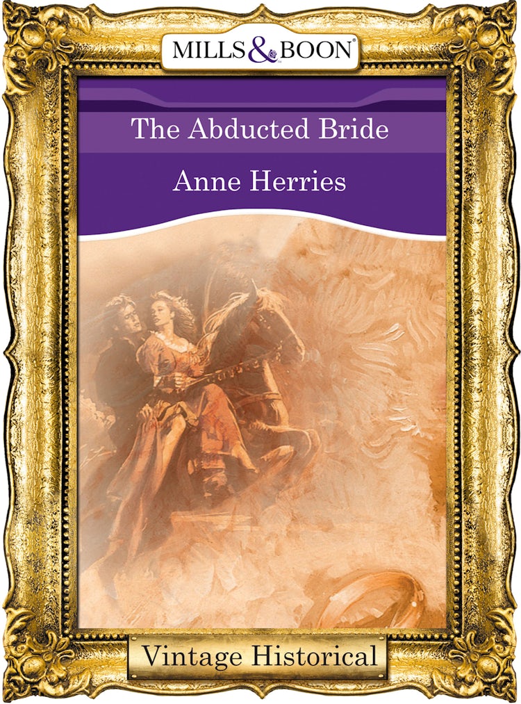 Cover image for The Abducted Bride, isbn: 9781488782664