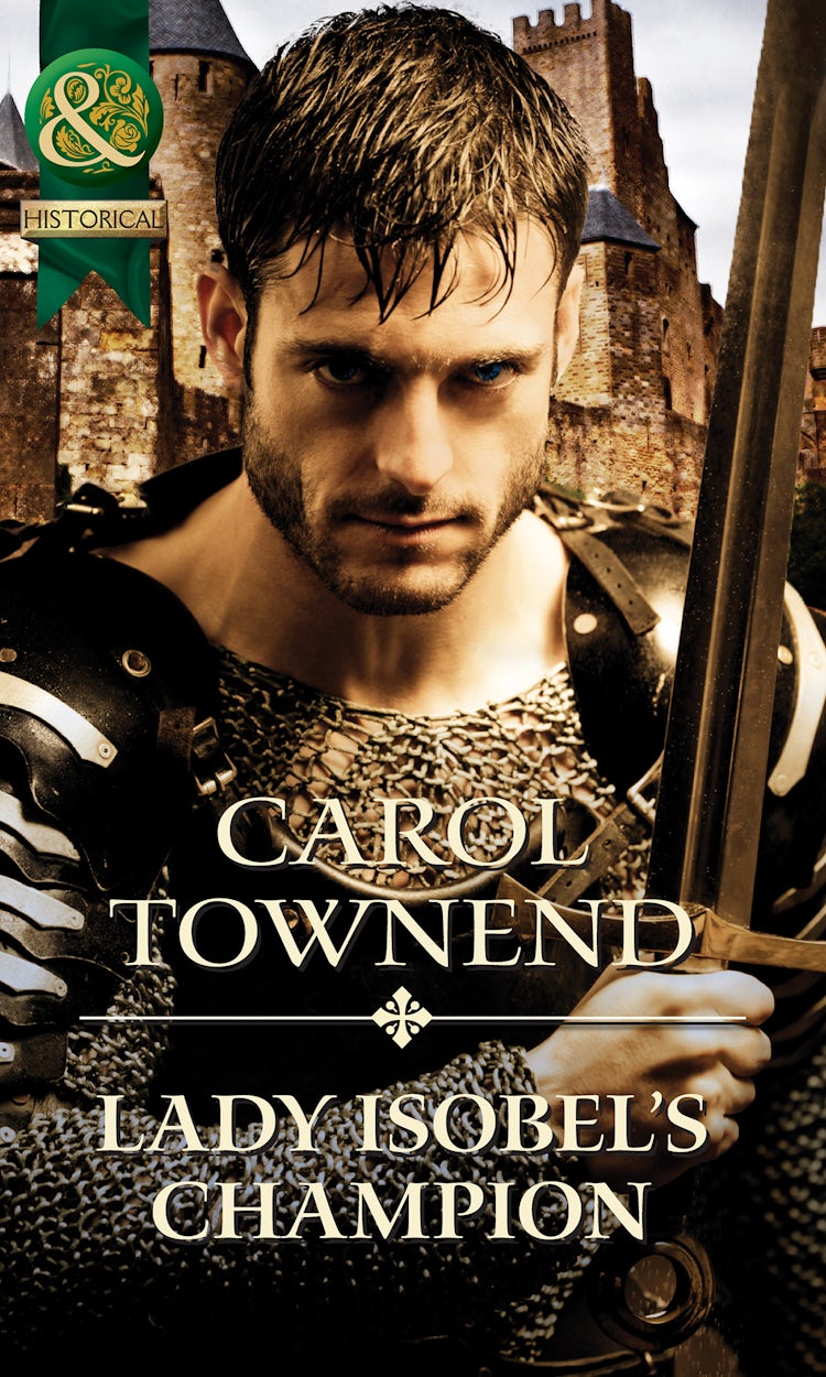 Cover image for Lady Isobel's Champion, isbn: 9781488782978