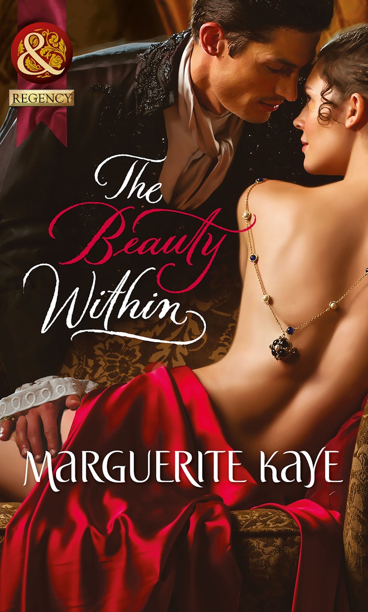 Cover image for The Beauty Within, isbn: 9781488783081