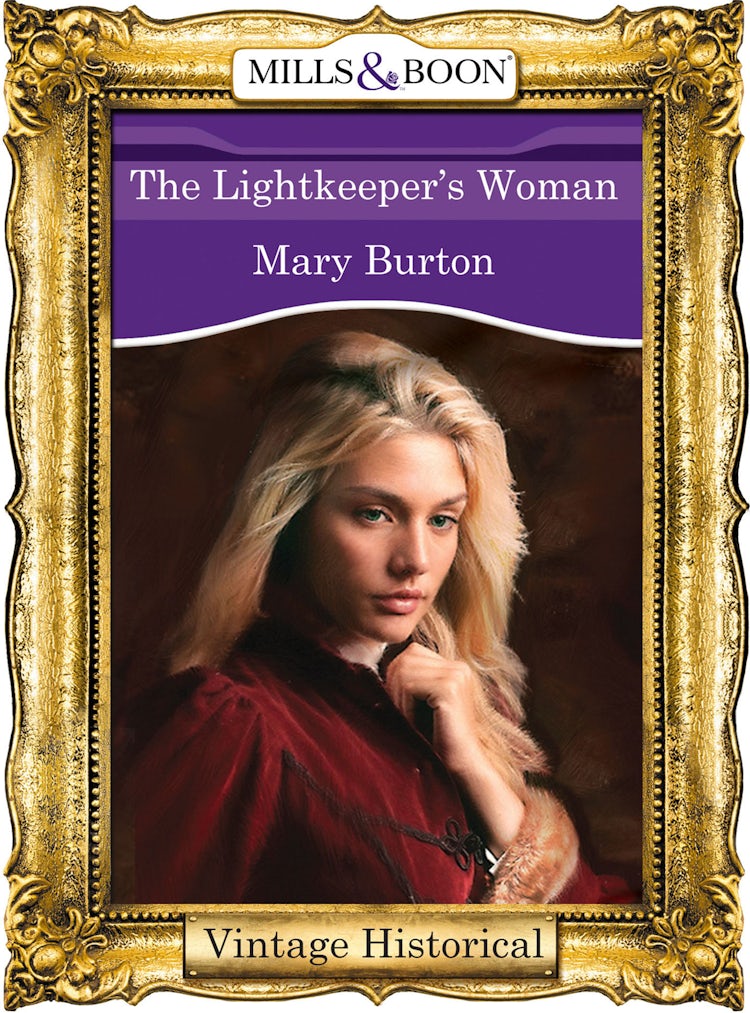 Cover image for The Lightkeeper's Woman, isbn: 9781488783159