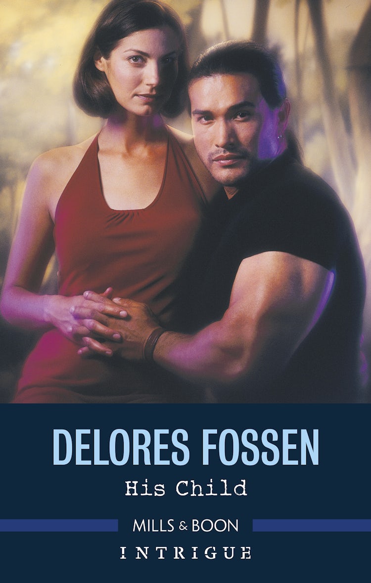 Cover image for His Child, isbn: 9781488783203