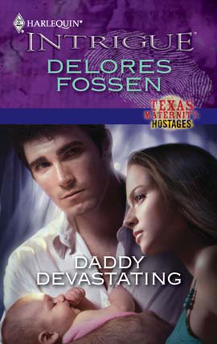 Cover image for Daddy Devastating, isbn: 9781488783258