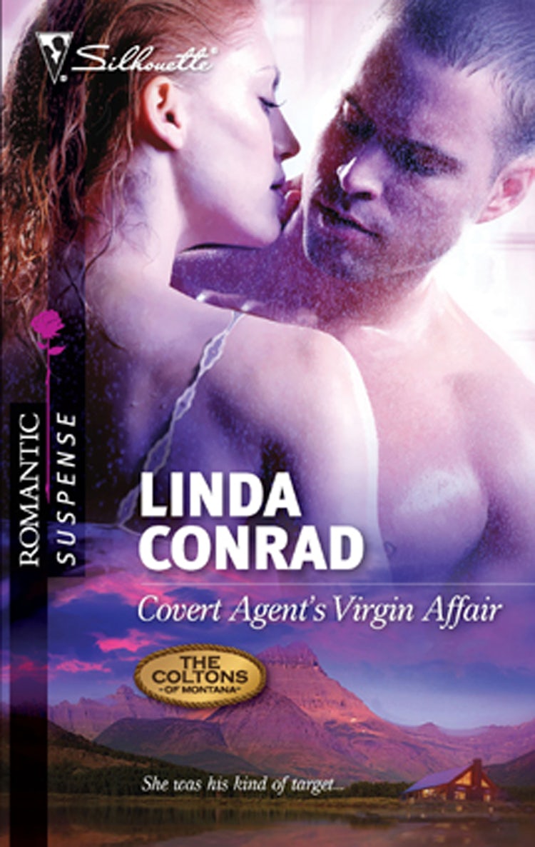 Cover image for Covert Agent's Virgin Affair, isbn: 9781488783272