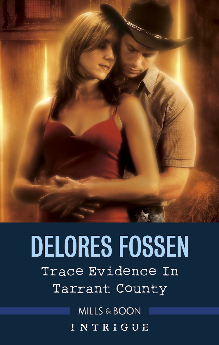 Cover image for Trace Evidence In Tarrant County, isbn: 9781488783395