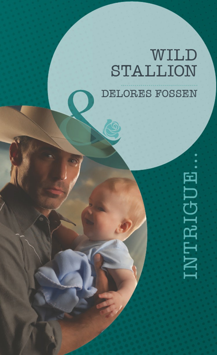 Cover image for Wild Stallion, isbn: 9781488783418