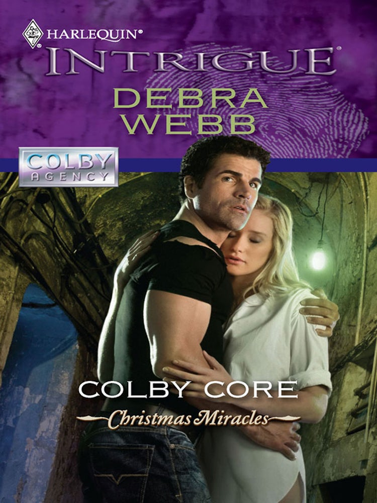 Cover image for Colby Core, isbn: 9781488783470