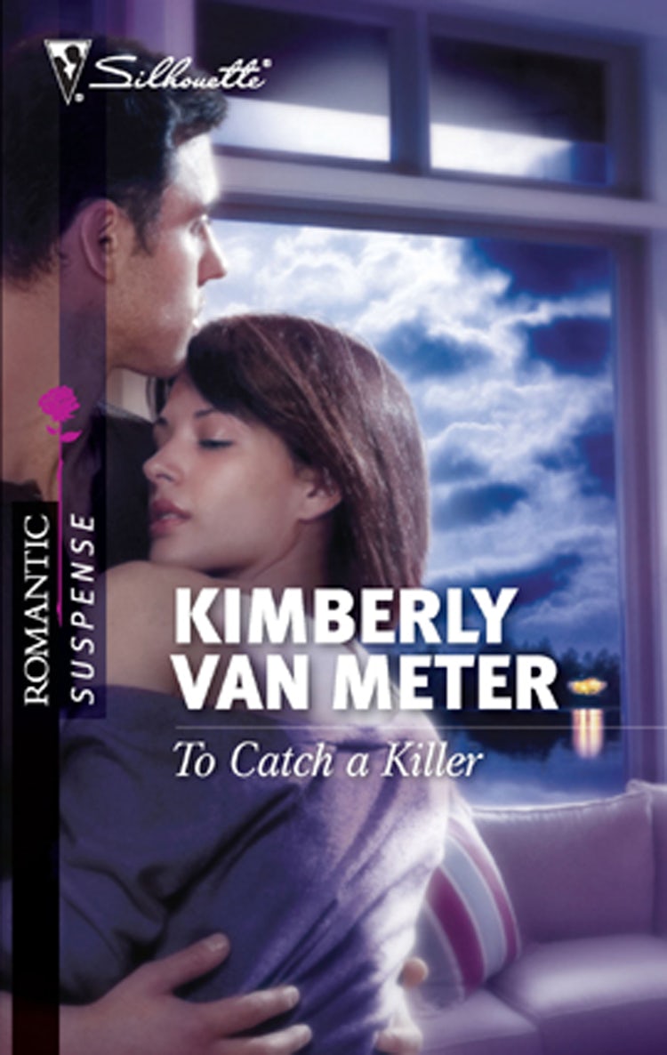 Cover image for To Catch A Killer, isbn: 9781488783623