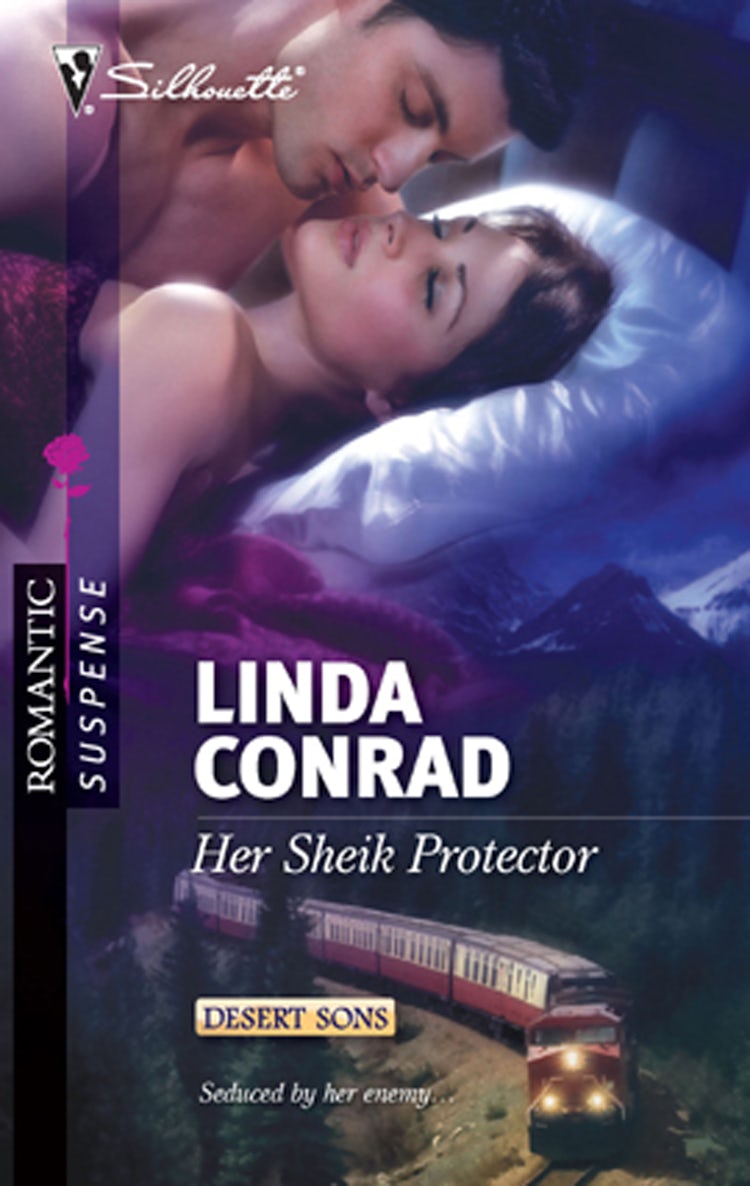 Cover image for Her Sheikh Protector, isbn: 9781488783678
