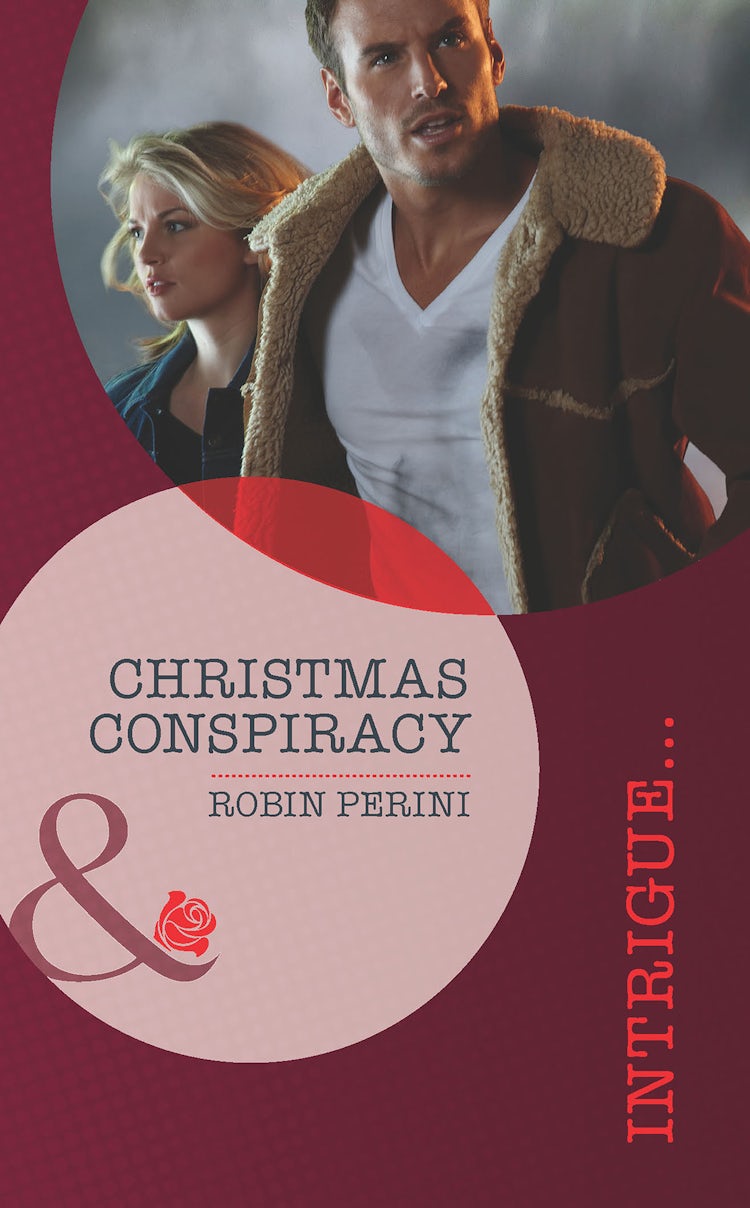 Cover image for Christmas Conspiracy, isbn: 9781488783715