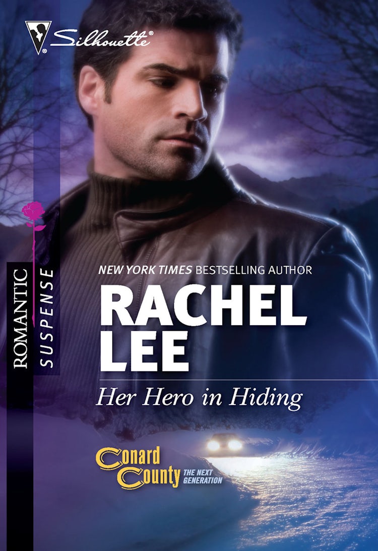 Cover image for Her Hero In Hiding, isbn: 9781488783838
