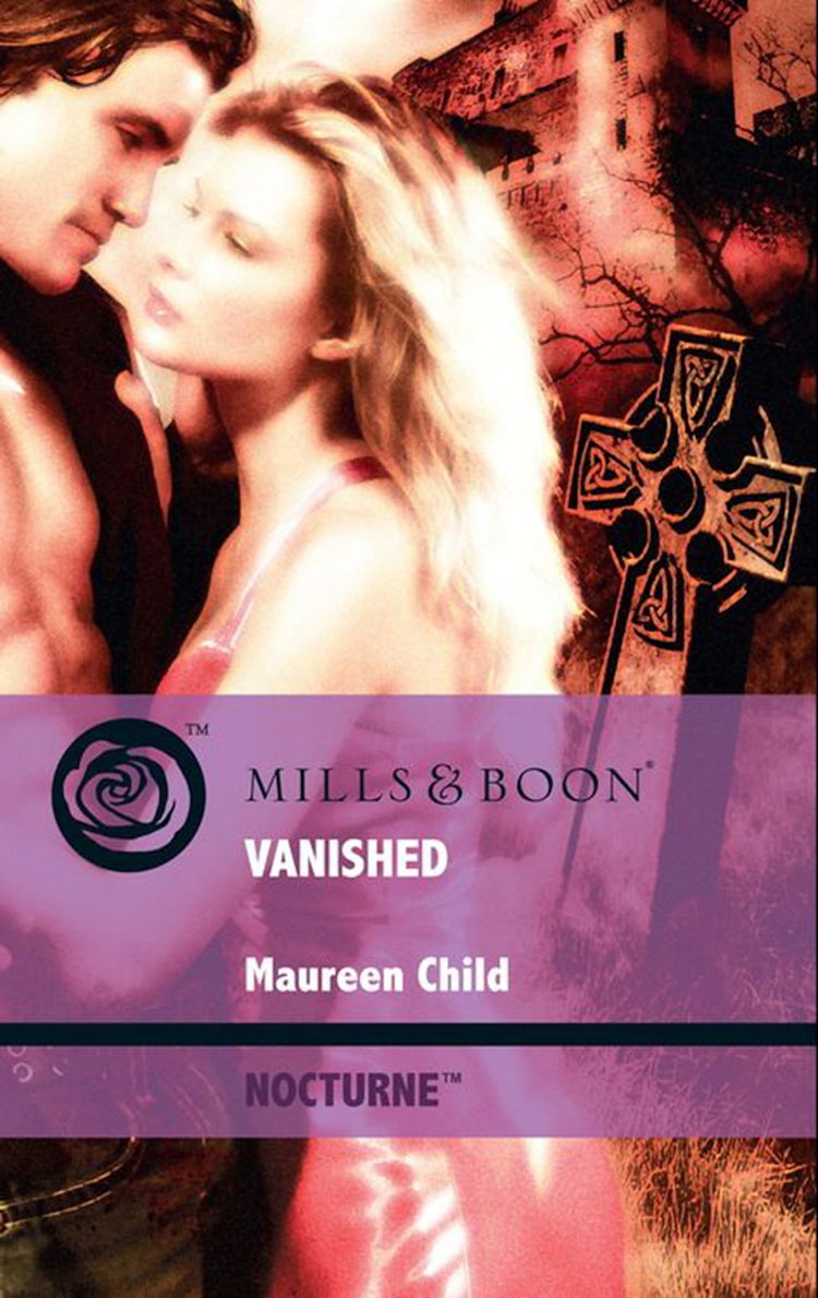 Cover image for Vanished, isbn: 9781488783913