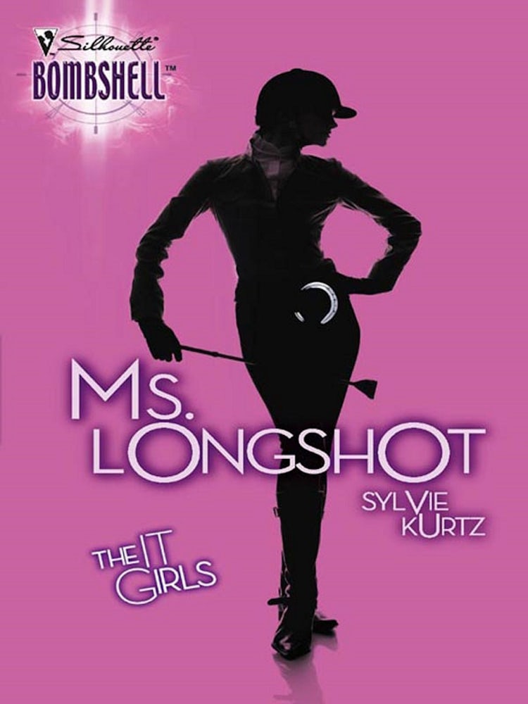 Cover image for Ms. Longshot, isbn: 9781488783937