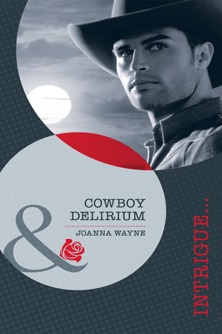 Cover image for Cowboy Delirium, isbn: 9781488784064