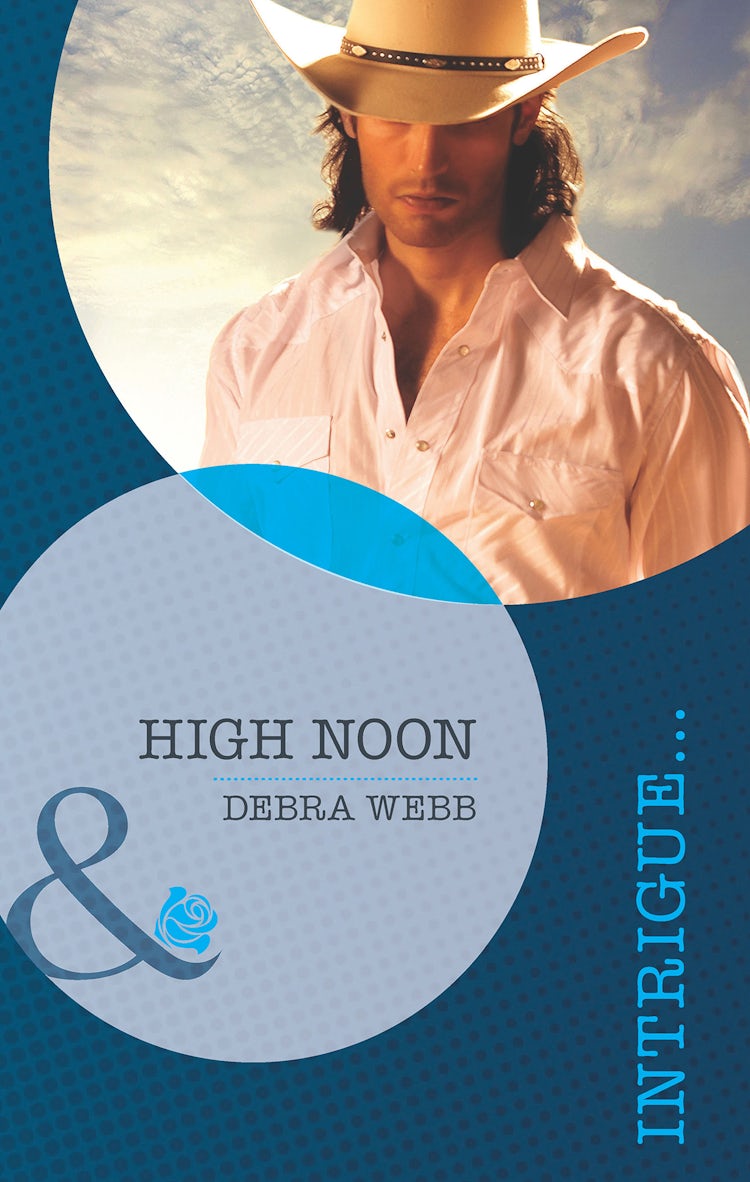 Cover image for High Noon, isbn: 9781488784071