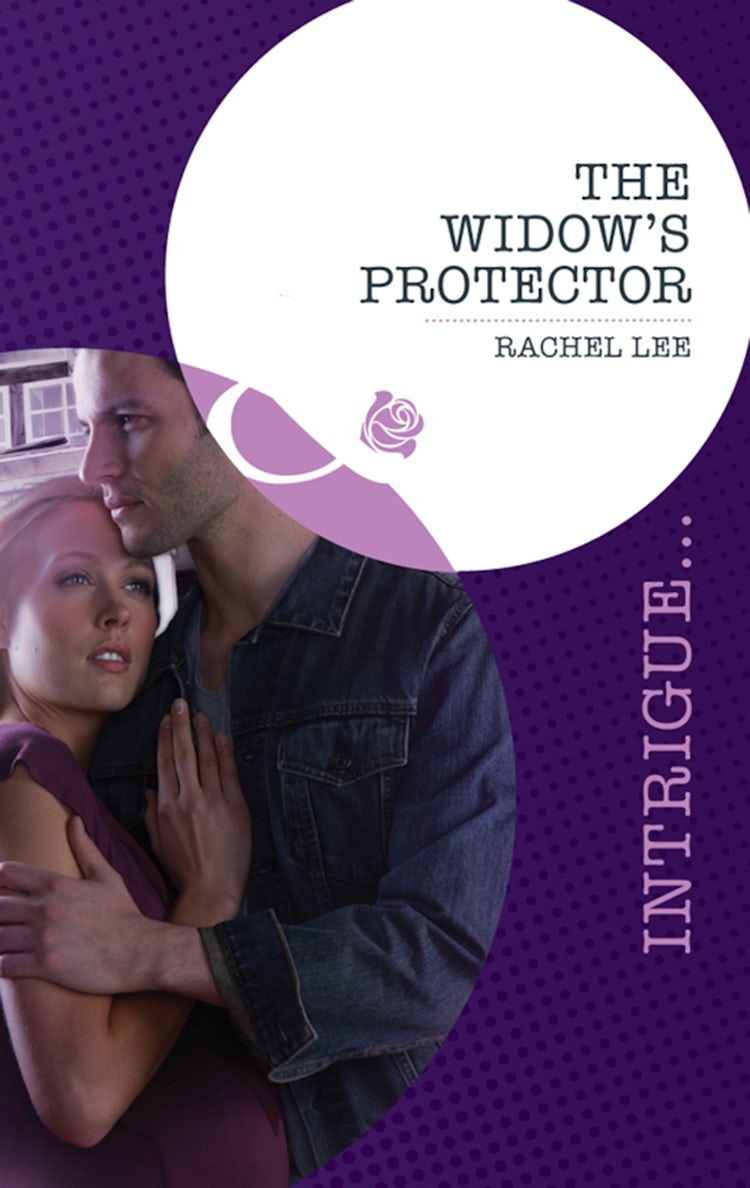 Cover image for The Widow's Protector, isbn: 9781488784156