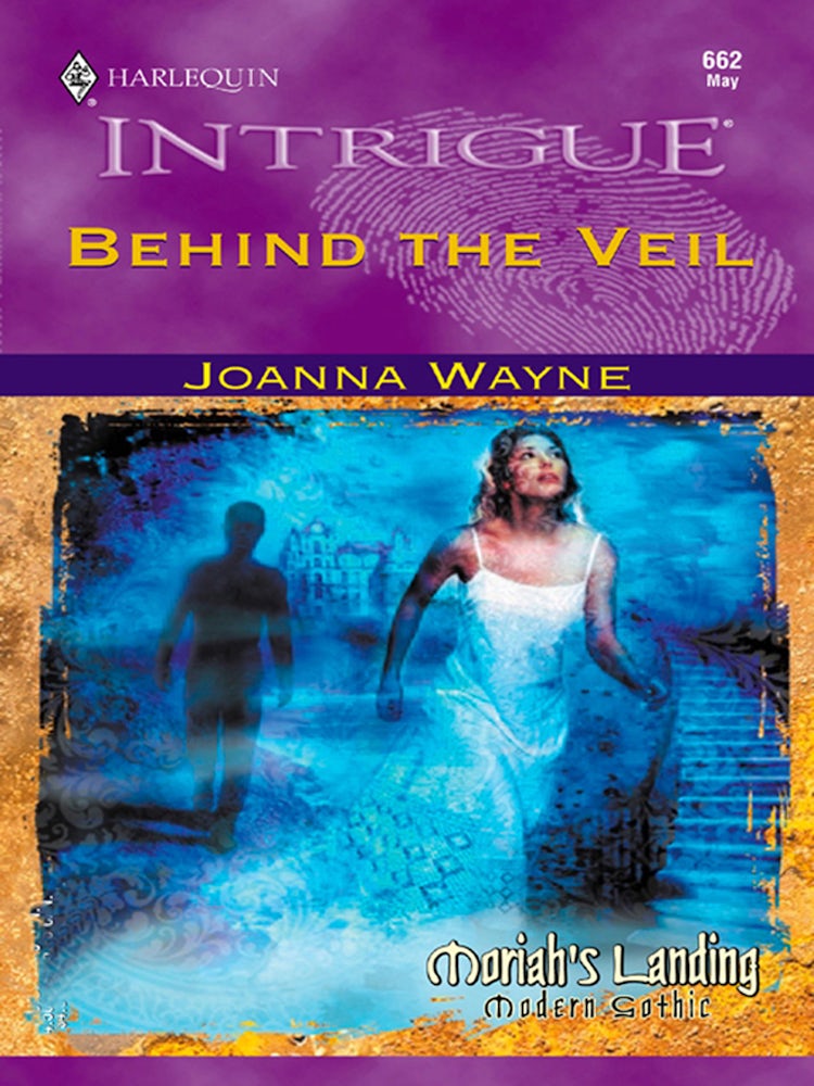 Cover image for Behind The Veil, isbn: 9781488784200