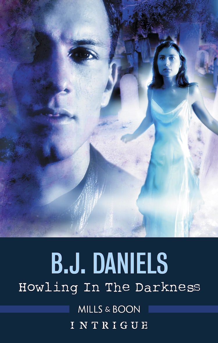 Cover image for Howling In The Darkness, isbn: 9781488784255