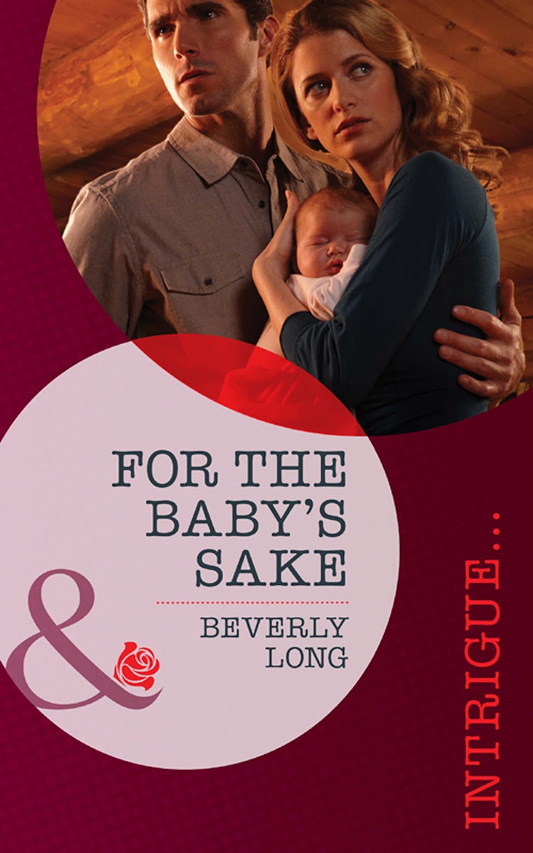 Cover image for For The Baby's Sake, isbn: 9781488784361