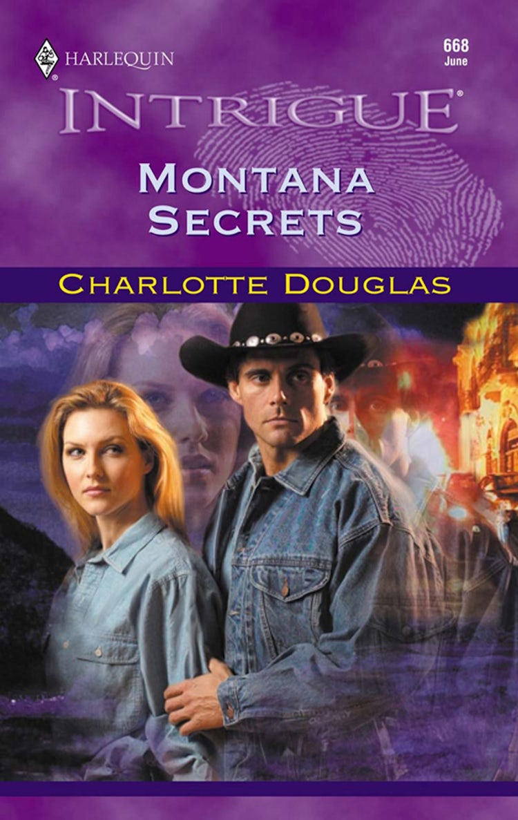 Cover image for Montana Secrets, isbn: 9781488784392