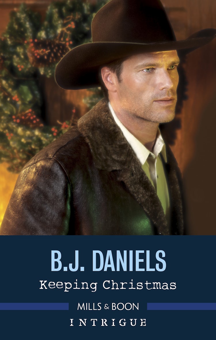 Cover image for Keeping Christmas, isbn: 9781488784422