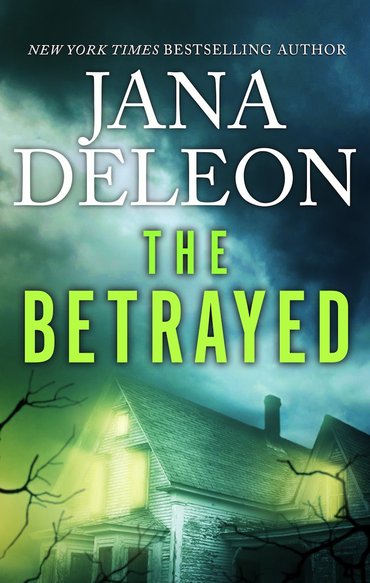 Cover image for The Betrayed, isbn: 9781488784491