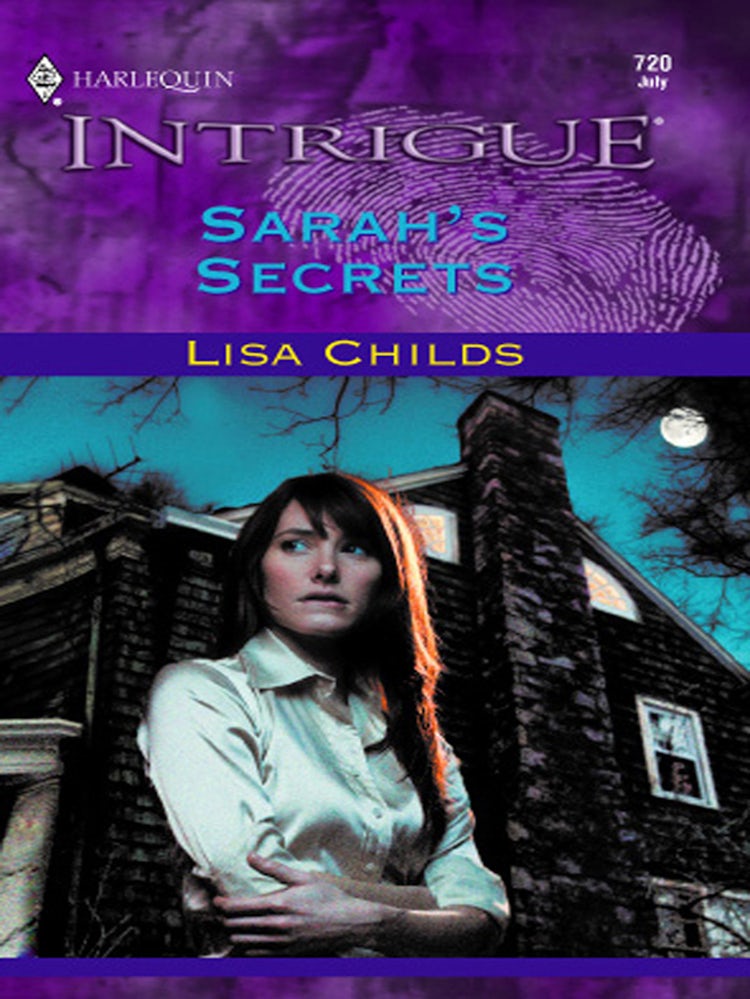 Cover image for Sarah's Secrets, isbn: 9781488784941