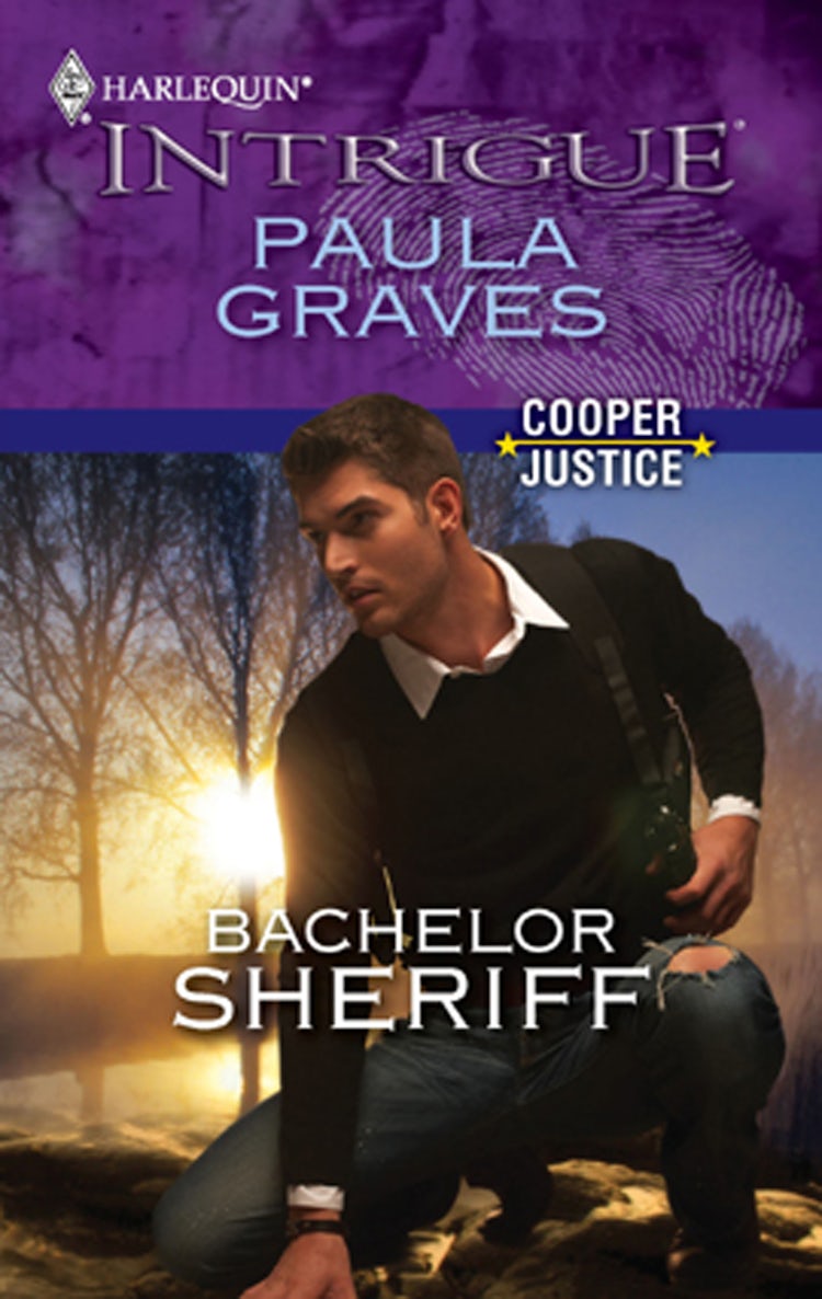 Cover image for Bachelor Sheriff, isbn: 9781488785030