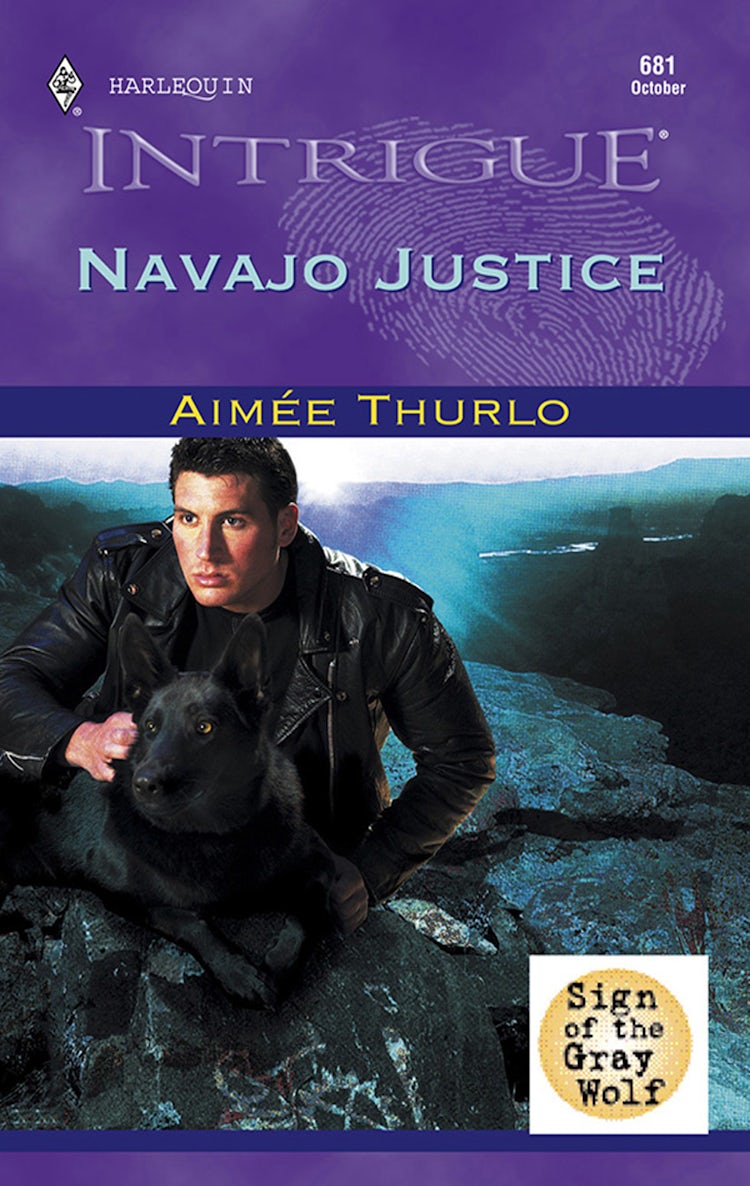 Cover image for Navajo Justice, isbn: 9781488785061